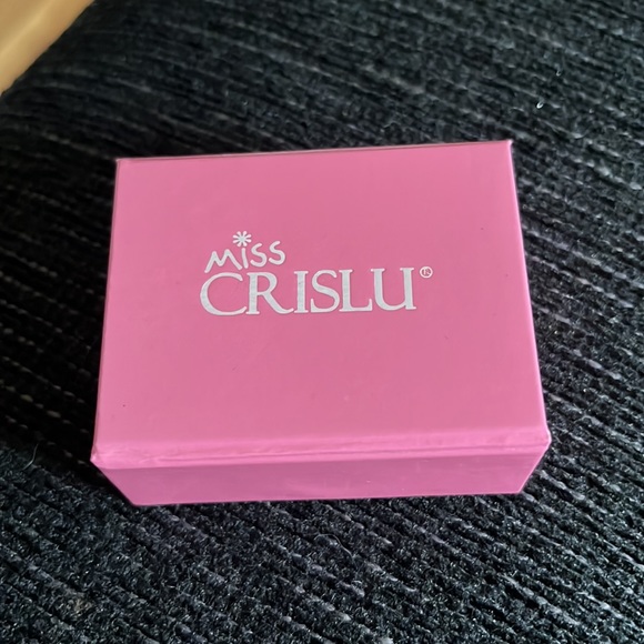 Star stud earrings - Picture 5 of 5